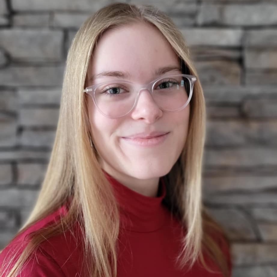 Jeanne Vincent - Tutrice